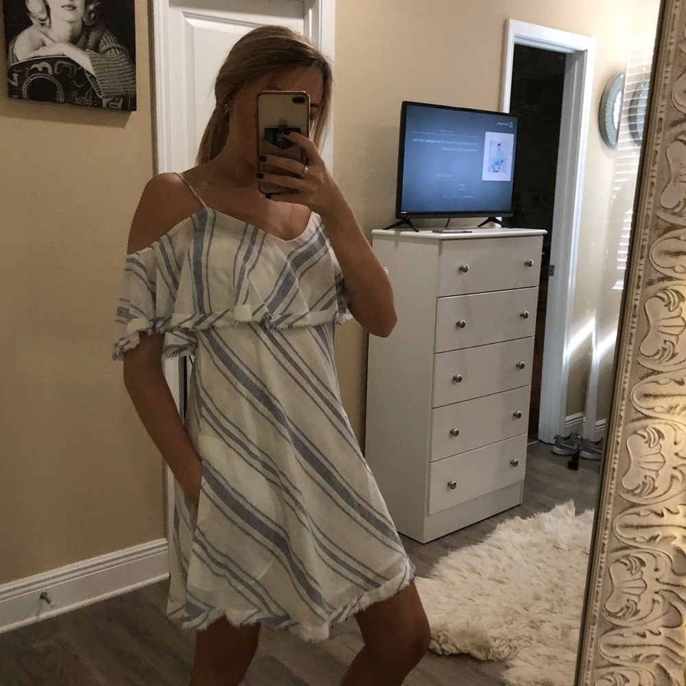 Casual dress